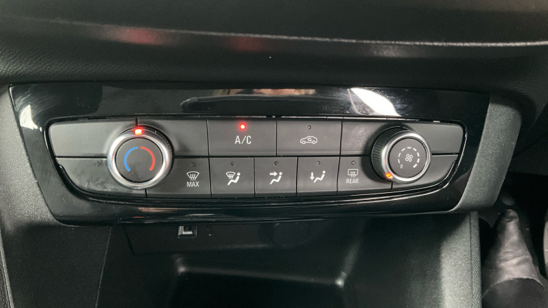 Vauxhall Corsa 1.2 Design 5dr Petrol Hatchback